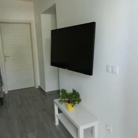 Apartments M&B Sveti Juraj Extérieur photo