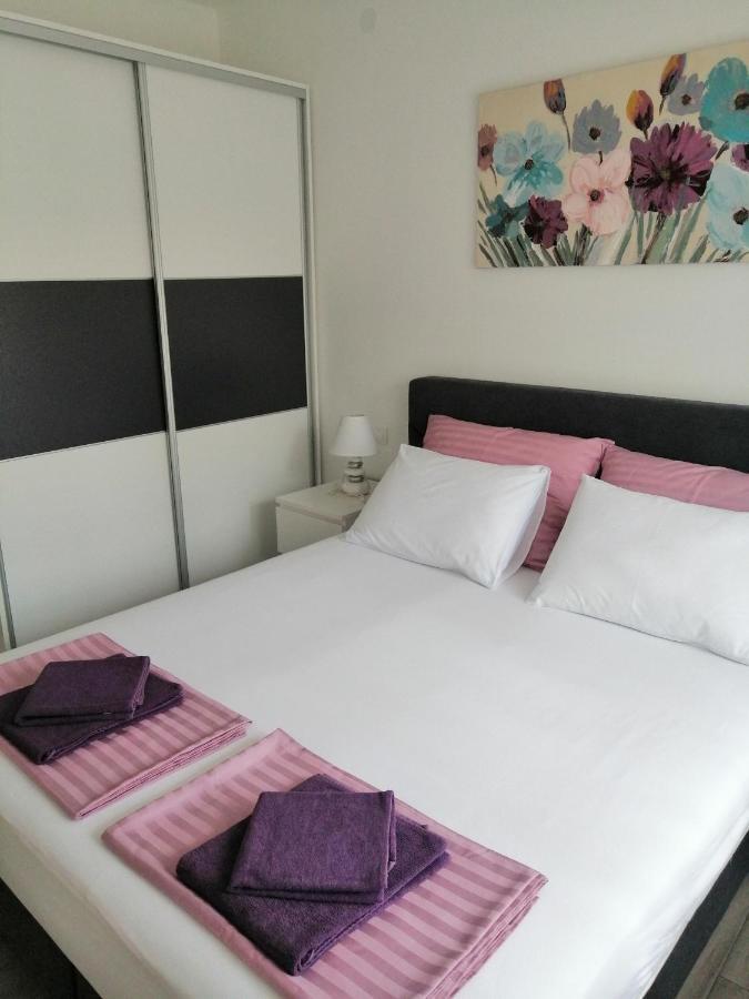 M&b Appartement