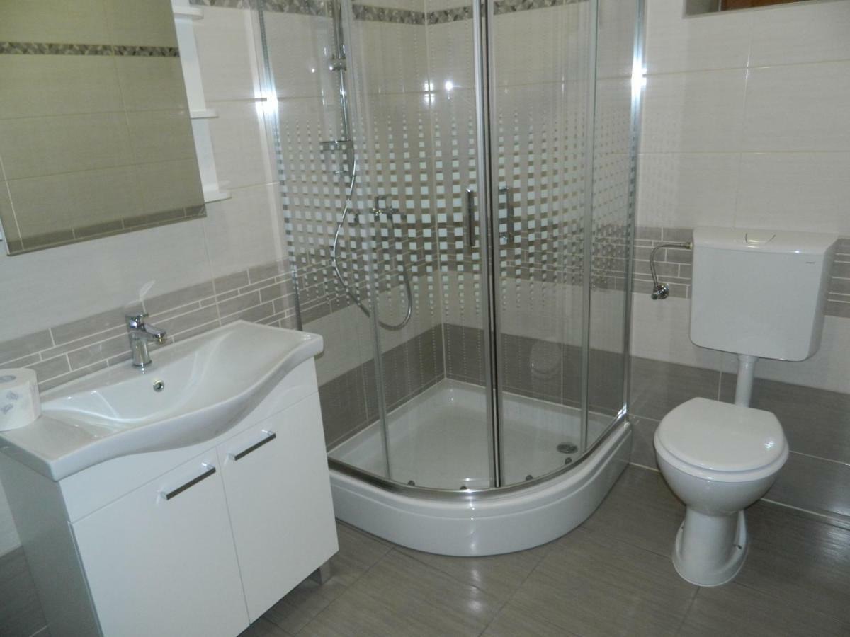 Appartement M&b Sveti Juraj