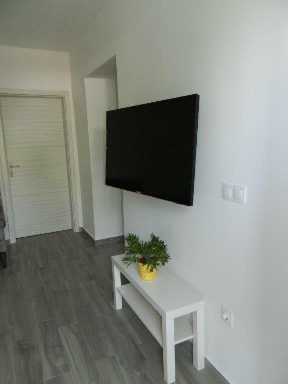 M&b Appartement